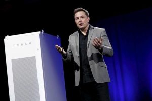 SpaceX'in CEO'su Elon Musk'tan göktaşı uyarısı
