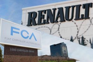 Fiat ve Renault hakkında birleşme iddiası