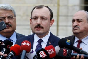 AK Partili Muş: Akşener'in neden 3 g&uuml;nd&uuml;r sus-pus olduğu ortaya &ccedil;ıktı