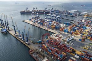 T&uuml;rk Eximbank'tan ihracata destek