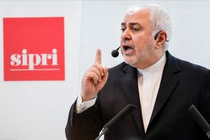 İran'dan Avrupa'ya '&uuml;&ccedil;&uuml;nc&uuml; n&uuml;kleer adım &ccedil;ok g&uuml;&ccedil;l&uuml; olacak' uyarısı