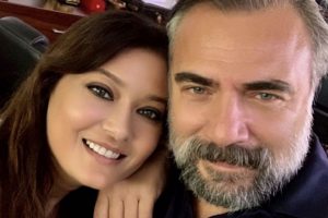 Nurg&uuml;l Yeşil&ccedil;ay, EDHO'ya mı katılıyor?