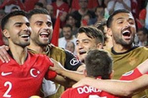 Andorra ve Moldova ma&ccedil;larının &ouml;ncelikli bilet satışı başladı