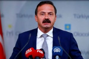 İYİ Partili Ağıralioğlu: G&ouml;revden almaları halka izah etmeliler