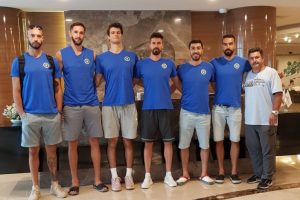 Bursa B&uuml;y&uuml;kşehir Belediyesporlu Efeler turp gibi