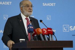 Temel Karamollaoğlu: TRT'ye de kayyum atanacak mıdır
