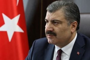 Bakan Koca'dan 'sağlık turizmi yetki belgesi' iddialarına yanıt