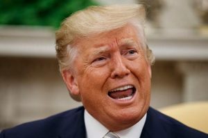 Trump y&ouml;netiminden 's&uuml;resiz g&ouml;zaltı' adımı
