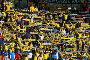 Ankarag&uuml;c&uuml;, kombine biletlerde indirime gitti