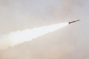 Suudi Arabistan'a balistik f&uuml;ze saldırısı