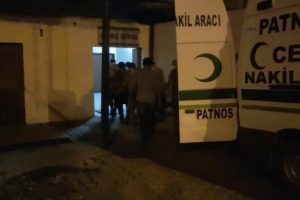 Kayıp olarak aranıyordu... Cansız bedeni bulundu