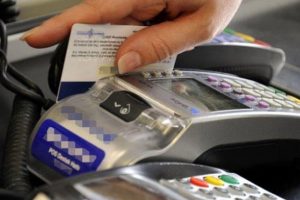 Bayramda 7,7 milyar TL kartlı &ouml;deme yapıldı