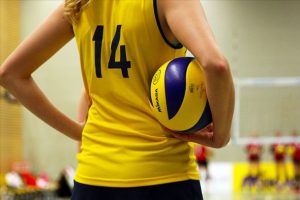 Kadınlar Avrupa Voleybol Şampiyonası başlıyor