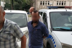 9 yaşındaki akrabasına tacizden g&ouml;zaltına alındı