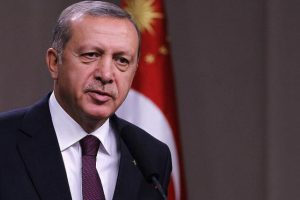 Cumhurbaşkanı Erdoğan'dan Celal Bayar mesajı