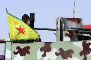 Fransa'dan sonra İngiltere de YPG/PKK i&ccedil;in '&ccedil;&ouml;p&ccedil;atanlık' yapıyor