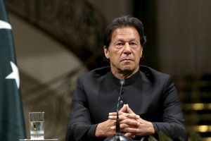 Pakistan Başbakanı Han: Hindistan ile konuşmanın bir anlamı yok