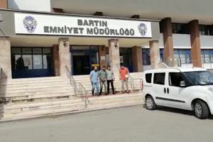 8 yaşındaki kız &ccedil;ocuğuna cinsel taciz!