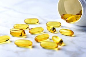 Omega 3 ile ilgili tartışma oluşturacak &ccedil;ıkış