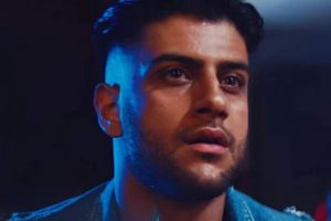 Reynmen'e isim şoku!