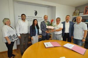 Bursa İTSO &uuml;yelerine indirim fırsatı