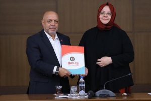H&uuml;k&uuml;met ve Hak-İş zam konusunda anlaştı