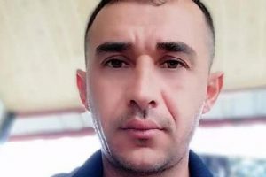Serinlemek i&ccedil;in denize giren adam hayatını kaybetti