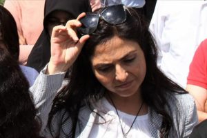 G&ouml;revden uzaklaştırılan Ertan hakkında 15 yıla kadar hapis istemi
