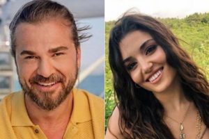 Engin Altan D&uuml;zyatan ile Hande Er&ccedil;el hakkında bomba iddia
