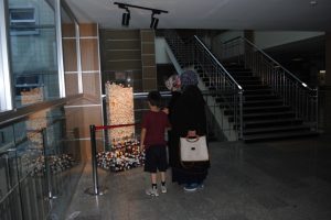 Bursa'da binlerce liralık ila&ccedil; &ccedil;&ouml;p oluyor