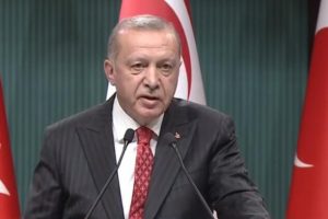 Cumhurbaşkanı Erdoğan'dan &ouml;nemli a&ccedil;ıklamalar