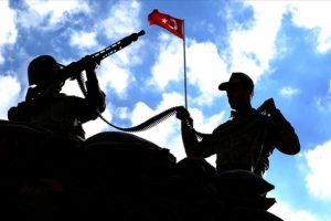İ&ccedil;işleri Bakanlığı a&ccedil;ıkladı: 4 ter&ouml;rist teslim oldu