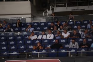 UEFA Avrupa Ligi: AEK: 1 - Trabzonspor: 2