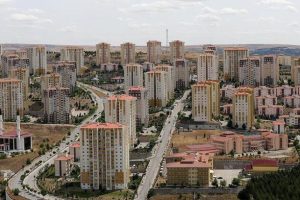 50 bin sosyal konutun hak sahipleri belli oldu
