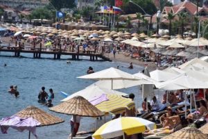 İzin kullanmak sigarayı bırakmak kadar faydalı