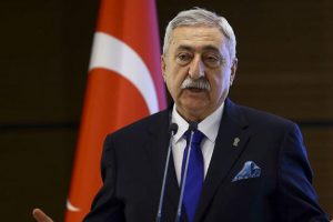 Paland&ouml;ken: &Ccedil;ift&ccedil;iye peşin &ouml;deme piyasayı rahatlatır