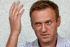 Rus muhalif lider Navalny 30 g&uuml;n sonra serbest bırakıldı
