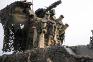 'ABD T&uuml;rkiye'ye Patriot satmaktan vazge&ccedil;ti' iddiası