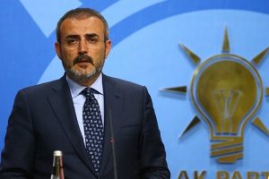 Mahir &Uuml;nal: AK Parti T&uuml;rkiye'nin sigortası