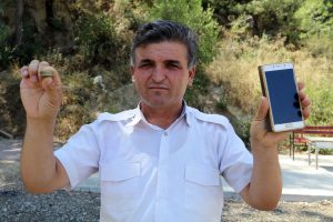 130 bin liralık dolandırıcılık: "Cebimde 5 lira kaldı"