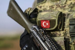 3 ter&ouml;rist etkisiz hale getirildi