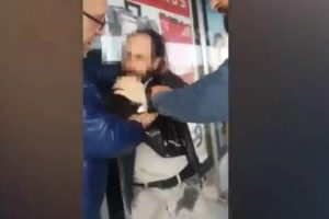 Metrob&uuml;s'teki cinsel saldırı zanlısı tahliye edildi
