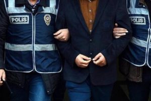 FET&Ouml;'n&uuml;n Ege ve Akdeniz sorumlusu yakalandı