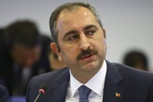 Adalet Bakanı G&uuml;l: Hak ettiği ceza verilecek