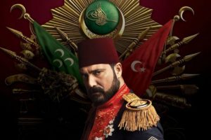 Payitaht Abd&uuml;lhamid kadrosuna hangi &uuml;nl&uuml; oyuncular katıldı?