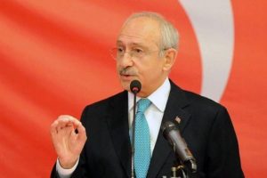 Kılı&ccedil;daroğlu: Emine Bulut'un son s&ouml;zleri kadınların ortak &ccedil;ığlığı olmuştur