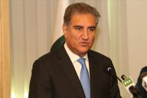 Pakistan Dışişleri Bakanı'ndan BM'ye 'Keşmir' mektubu