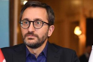 "Cumhurbaşkanımız gerekli adımların atılması i&ccedil;in yetkilileri g&ouml;reve &ccedil;ağırdı"