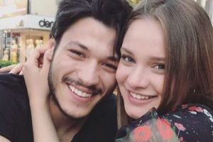 Miray Daner ile Kubilay Aka barıştı mı?
