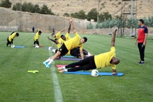 Yeni Malatyaspor Trabzon'dan puanla d&ouml;nmek istiyor